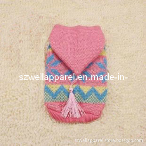 Pet Clothes (SZWA-0500)